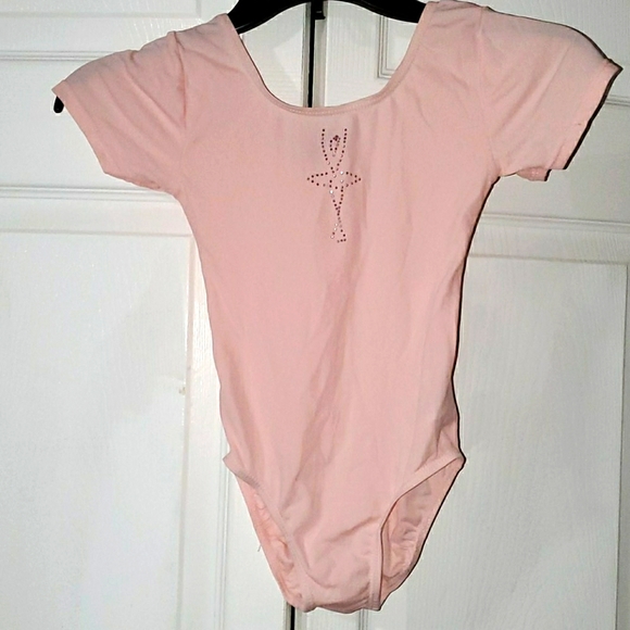 Danskin Other - Danskin Ballet Leotard, Size I (6x-7)